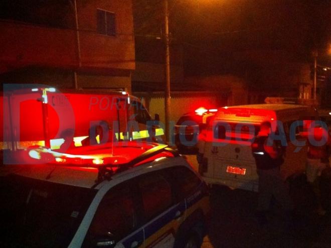  Hudson Marques foi encontrado pelos assassinos na rua Bélgica e morto a tiros no apartamento da namorada