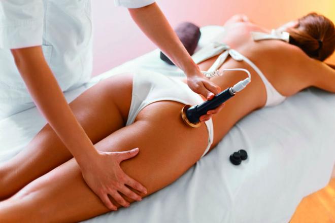 Na corrida contra a celulite, estria e gordura localizada, as mulheres contam com a tecnologia