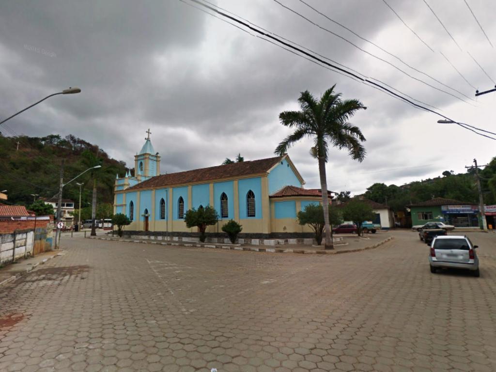 Em Santana do Paraíso, bandidos com moto roubada, roubaram cerca de R$ 1 mil de um restaurante