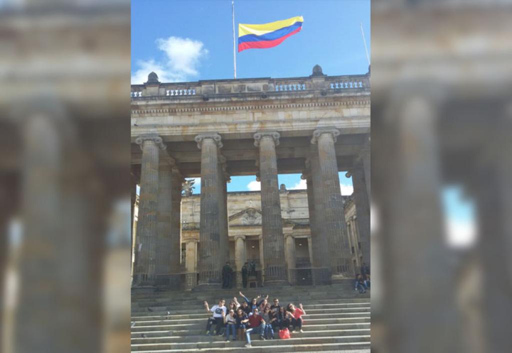 Estudantes de diferentes cursos de graduação das escolas de Ciências Sociais e Aplicadas, Educação e Saúde e Politécnica foram contemplados