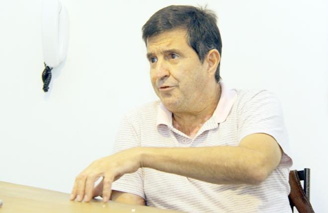 Ricardo Mégre diz que origem dessa distorção está no excesso de facilidades”   