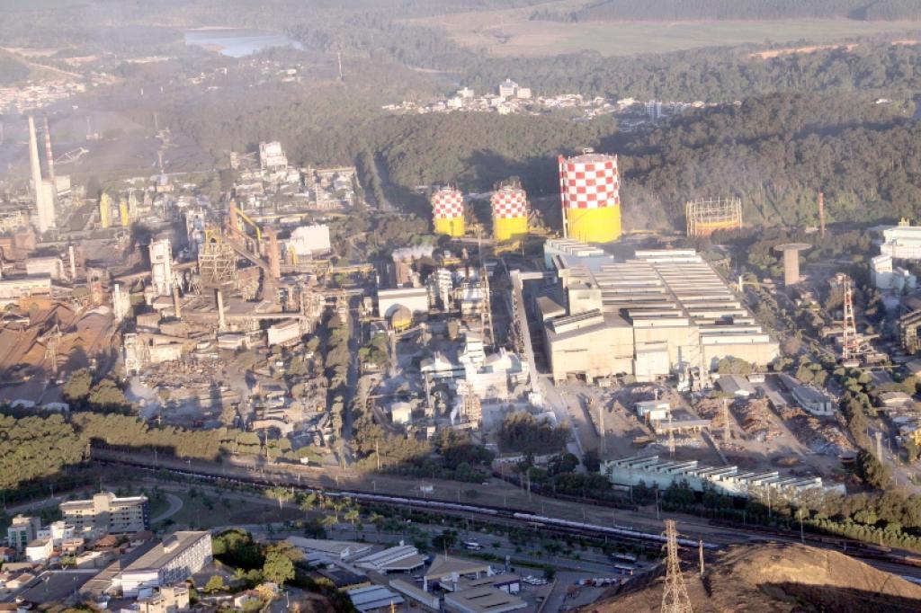Grupo ítalo-argentino quer fazer mudanças no acordo de acionistas da siderúrgica para permitir a compra da fatia da japonesa Nippon