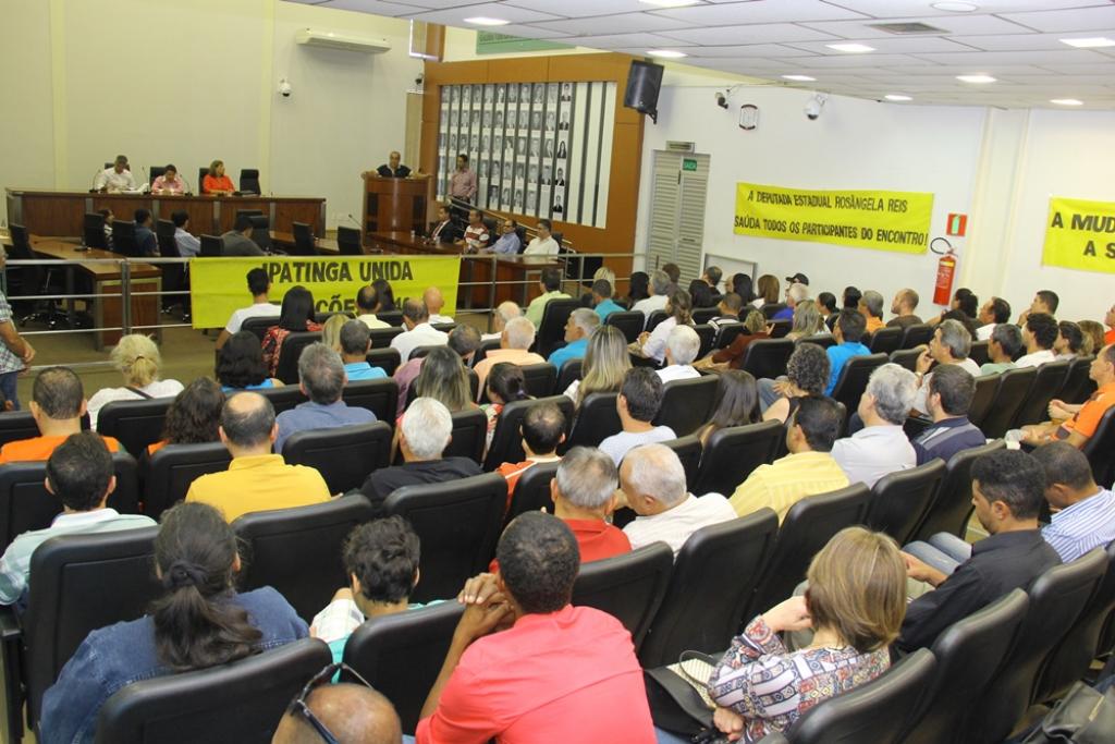 A coligação (PROS, PV, PHS e PSDC) terá cerca de 120 candidatos ao Legislativo