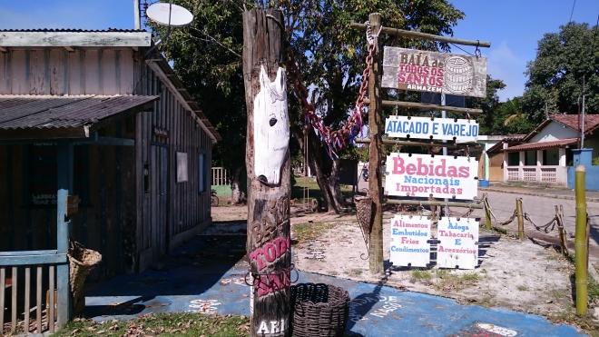 Cumuruxatiba, terra de Vazigton, é uma vila de pescadores no municipio de Prado, cercado por aldeias Pataxó