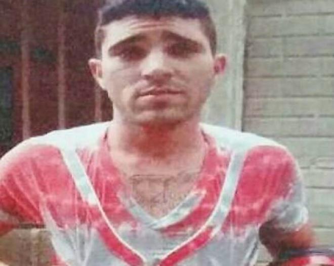 Walisson Barbosa, 25 anos, está foragido desde ocorrência de assassinato, no bairro São Domingos  