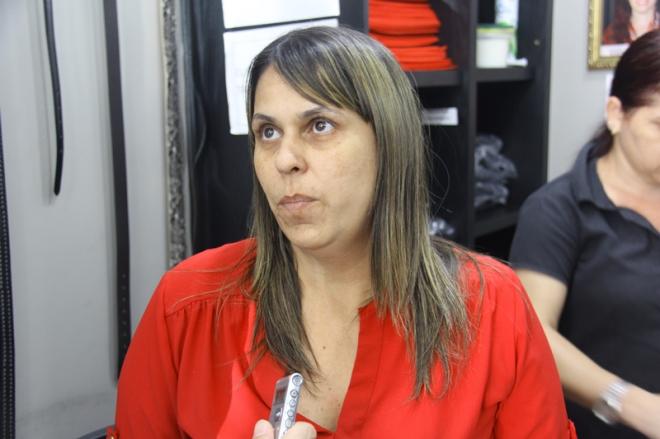 Marcele Barros acredita que, a partir dessa medida, será possível fazer um melhor desconto no preço dos produtos para os clientes