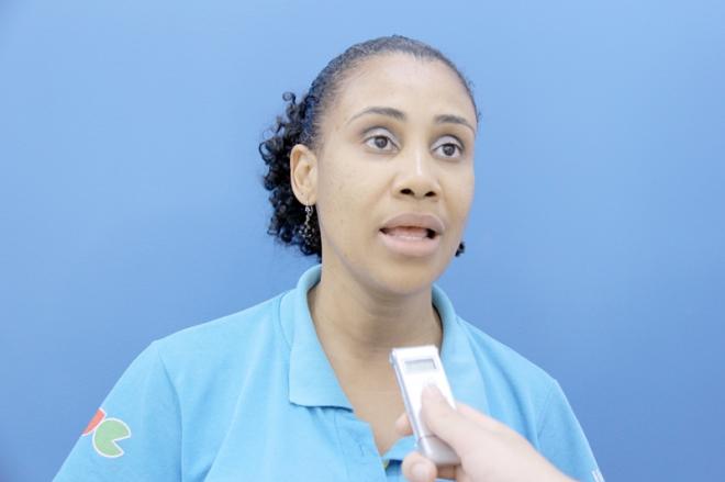 Glaúcia Alves Lima afirma que essa medida contribuirá para que as pessoas não tenham mais dívidas
