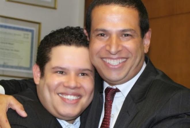 Eu sou meio coxinha sobre isso. Sou filho de polícia, né? Tinha era que matar mais. Tinha que fazer uma chacina por semana”, afirmou Júlio, filho do deputado estadual mineiro Cabo Júlio 