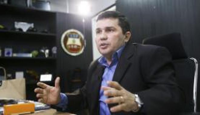 Sérgio Fontes disse concordar em medidas que reduzam o número de presos