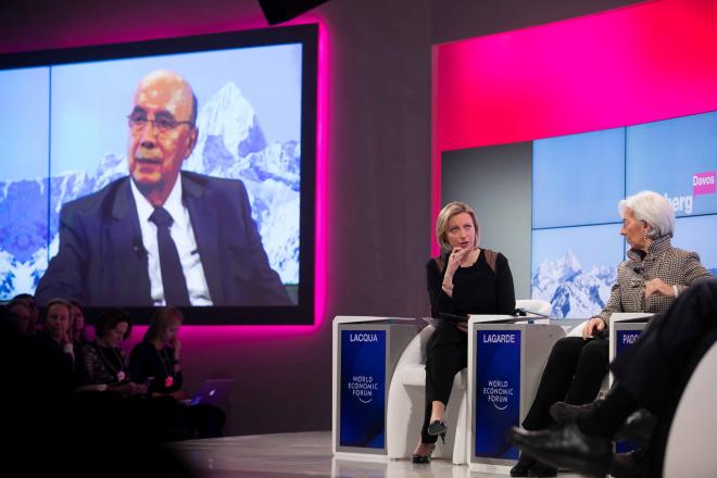 Lagarde: 