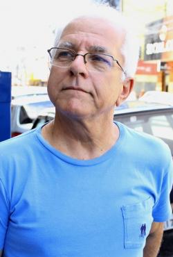 Antônio Vieira, 65, aposentado  Não me importo com a mudança de horário, a primeira semana é sempre complicada porque temos que readaptar a rotina, mas quando acostuma não tem dificuldade não”.