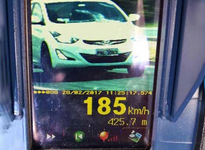 Também na  BR-050 no Triângulo Mineiro 