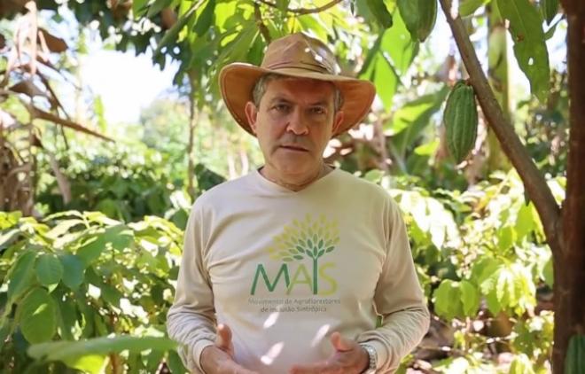 Prof. Marcio Armando