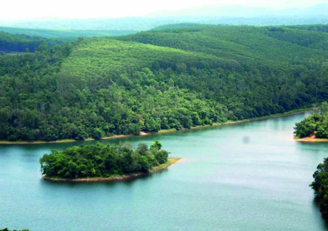 O controle do ciclo produtivo favorece os mananciais de água