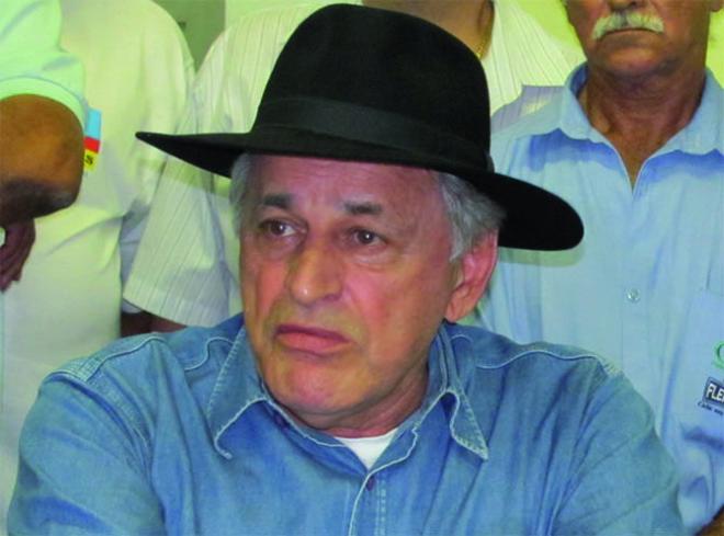 O prefeito Sebastião Quintão afirma: Seu povo, é o que Ipatinga tem de melhor...”