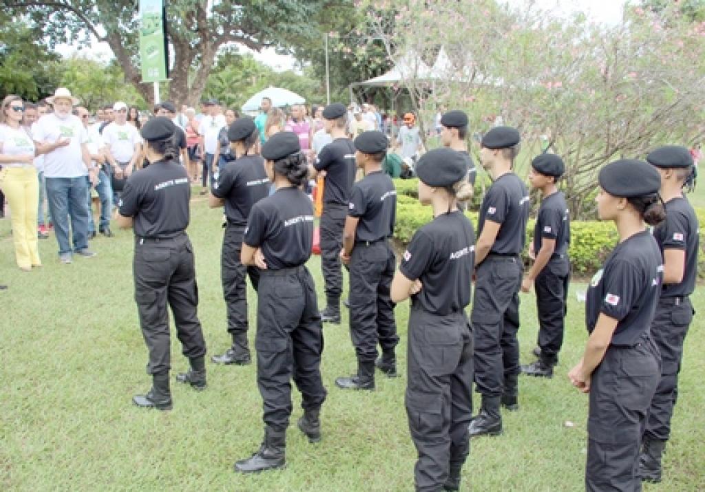 Revisão de Véspera - Guarda Municipal de Ipatinga - Ao Vivo 