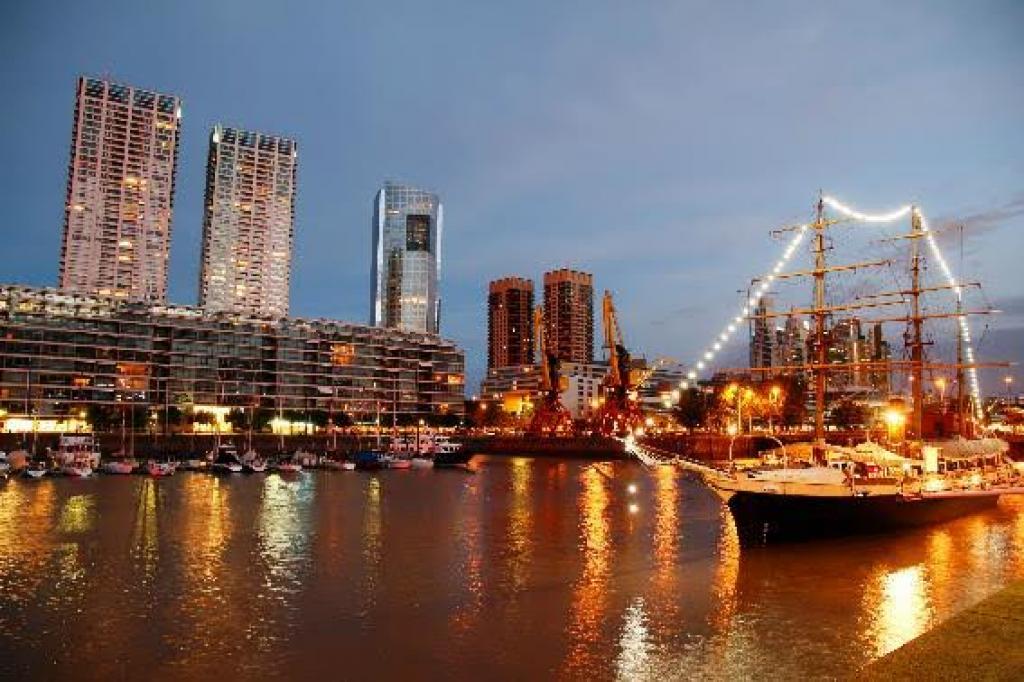 Buenos Aires, Argentina