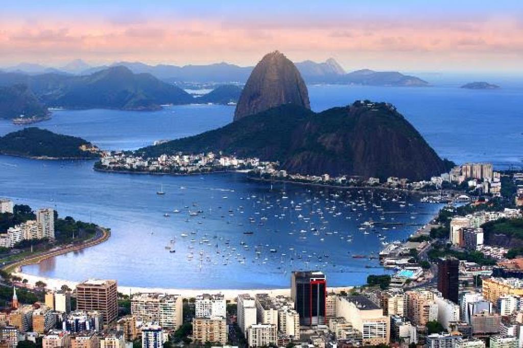 Rio de Janeiro 