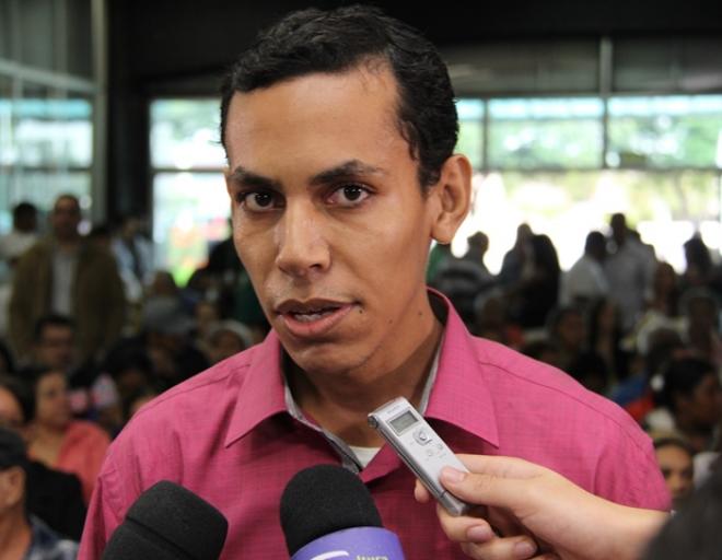 Mak Lenon Alves ressaltou que o mutirão irá evitar despesas para o município 