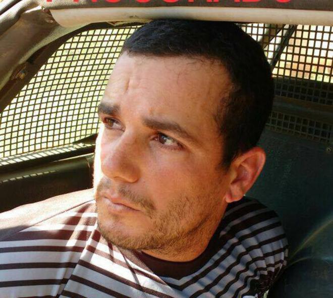 Procurado: Daniel Rodrigues de Aguiar, o Playboy