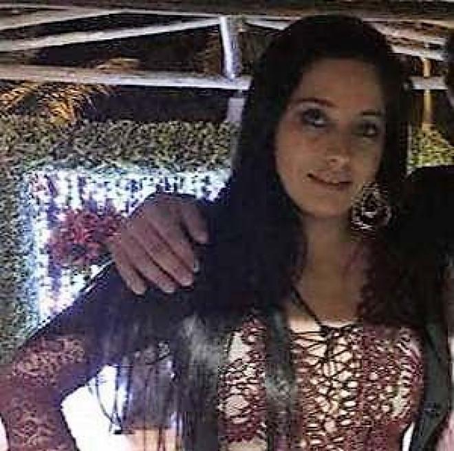 Aline Guimarães Rodrigues, de 34 anos