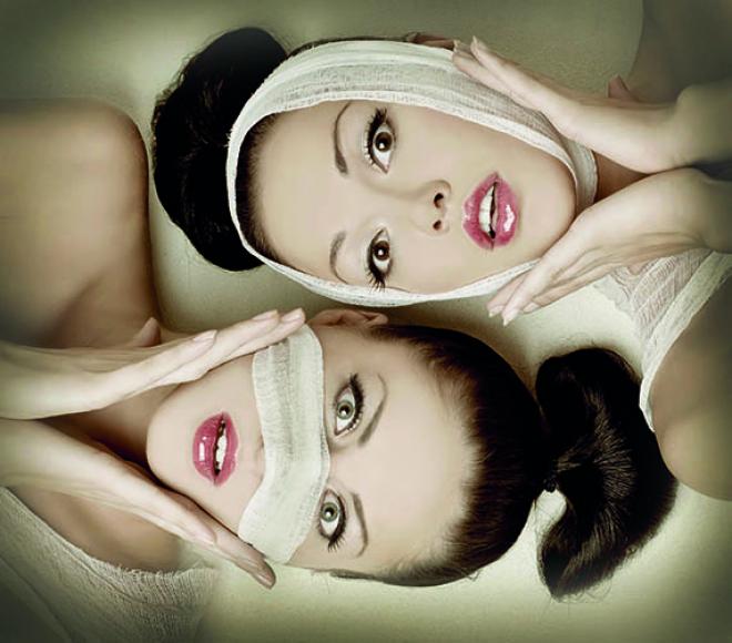 Cada necessidade de cirurgia plástica é única e específica