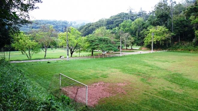 Palco de grandes eventos esportivos e culturais, campos deixam de pertencer ao Alfa e serão reintegrados à Aperam 