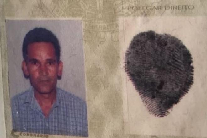 O vigia Damião Soares dos Santos, de 50 anos, também morreu com os ferimentos sofridos no incêndio