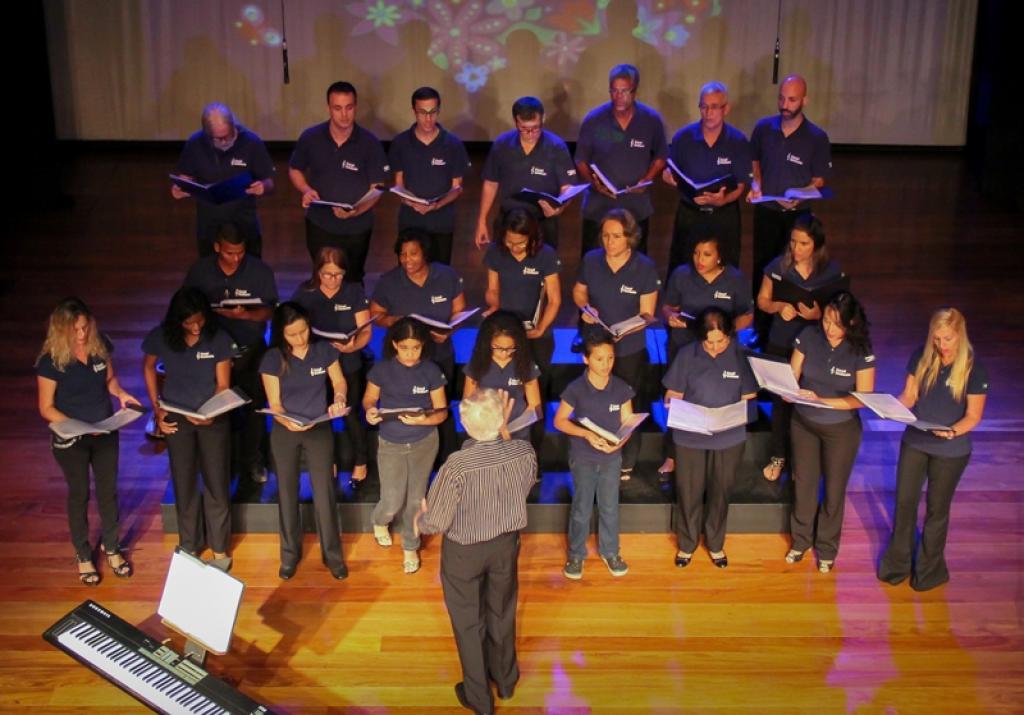 Além do Coral Unileste, estarão presentes os grupos de João Monlevade  Coral e Meninas Cantoras da Escola Municipal - e o grupo Di Lasso, Oficina de Música de Timóteo