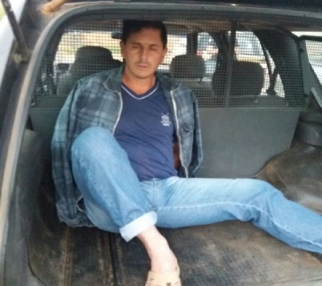 Líder da quadrilha era conhecido como 