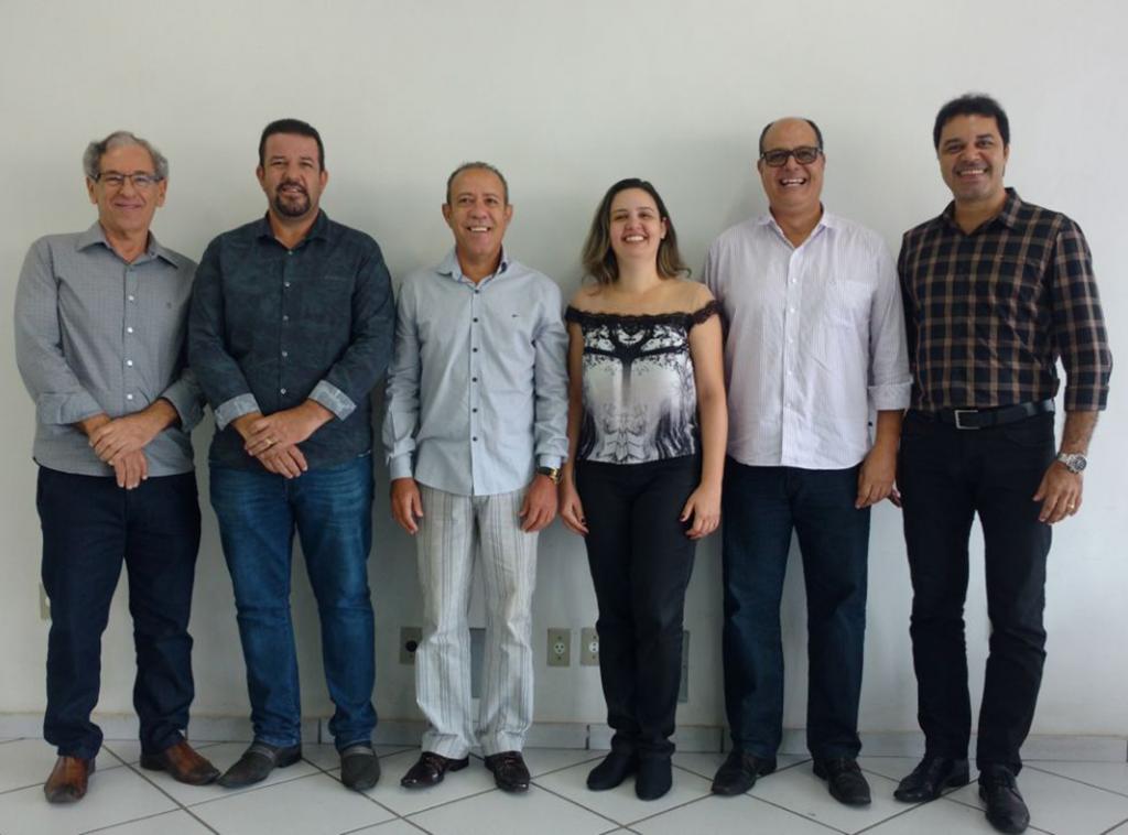 Nova diretoria da Acicel-CDL toma posse em janeiro para mandato até 2019 