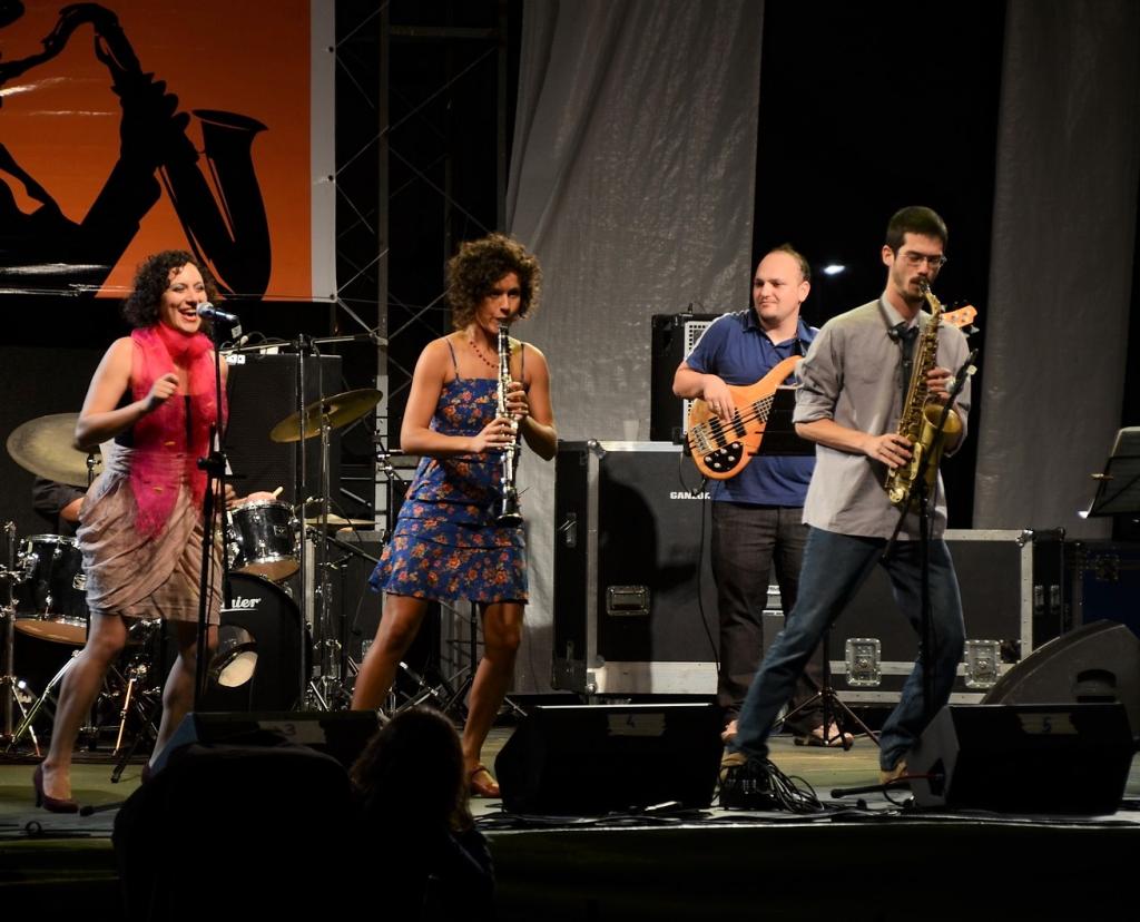 JazzalaCalleEscenario- Credito - Dirección de Turismo de la Intendencia de Soriano