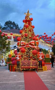 Colônia finlandesa no Brasil, é famosa por sua cultura e Casa do Papai Noel e agora ganha reforço com atrativos naturais 