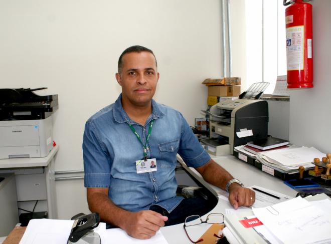 Chefe da 131ª ZE explica o novo procedimento