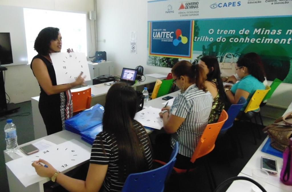 A capacitação tem como objetivo fortalecer a rede de proteção à criança e ao adolescente sobre o trabalho infantil