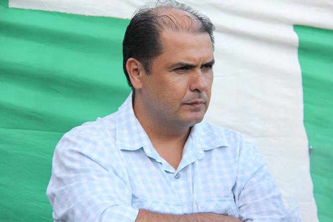 O vice-presidente Amarildo Ribeiro considera fundamental o apoio da Usiminas, daí o clube retribuir através de ingressos promocionais aos colaboradores da empresa