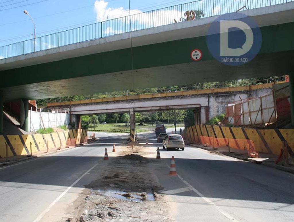 Transito funcionará com o 