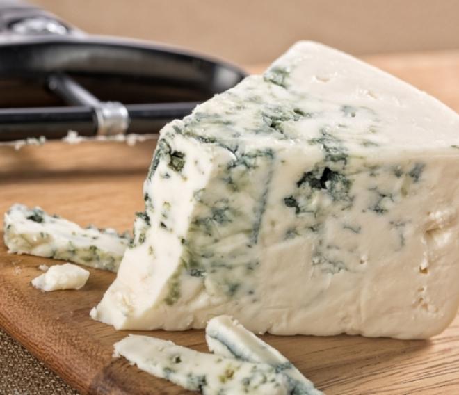 Queijo Gorgonzola
