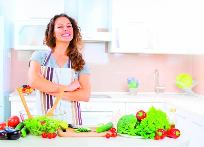 Fibras, magnésio, cálcio, vitamina C e fósforo são poderosos aliados