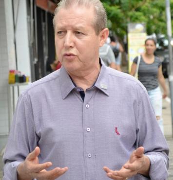 José Maria Facundes: empresas aproveitam o período