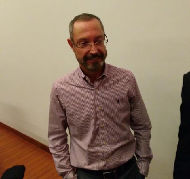 Alexandre Lyra alertou sobre a invasão chinesa na indústria 