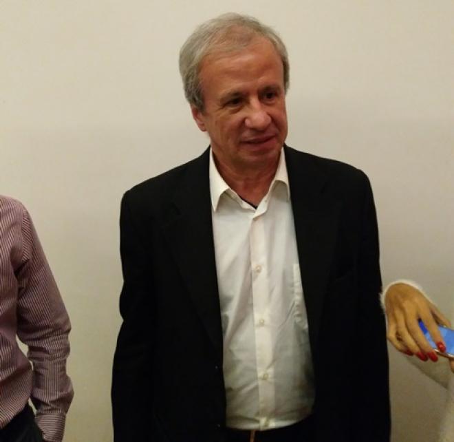Sergio Leite destacou a importância da preservação do mercado brasileiro