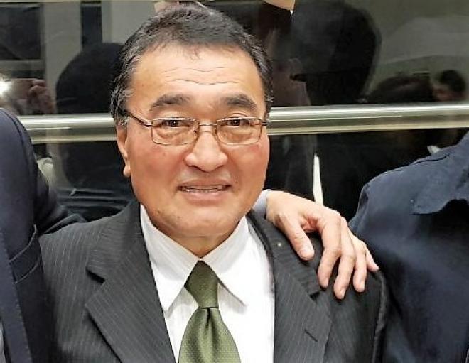 Ichikawa, que era natural de São Paulo, completou 69 anos em 22 de março