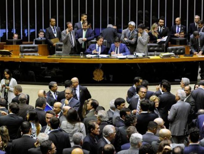Deputados e senadores aprovaram PNL 13, mas asseguraram verba para o lote 1 da BR-381