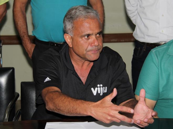 Nardyello Rocha explicou que poderão haver mudanças nos valores da taxa de lixo, dependendo da decisão da Justiça   