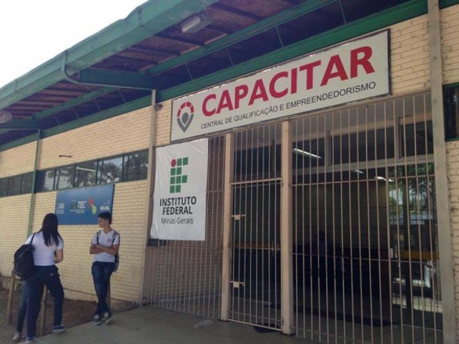 Com apoio do Instituto Federal de Minas Gerais Ipatinga tem intensificado a política de preparação de profissionais para o mercado de trabalho