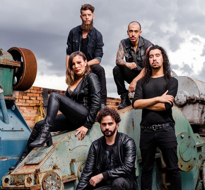 A Sacrificed será a quinta banda se apresentar no Independente Day