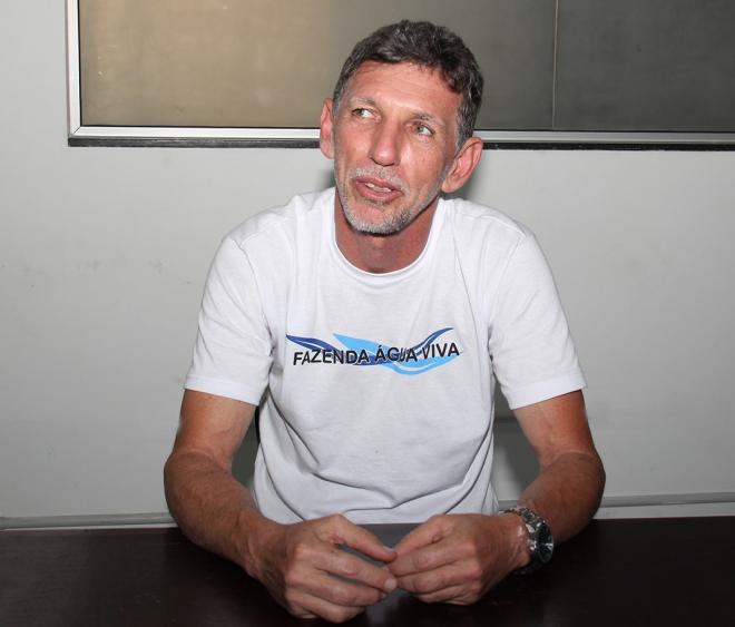 Na entrevista ao Diário do Aço, Mário Carvalho enumerou os desafios que a associação enfrentou ao longo desses anos