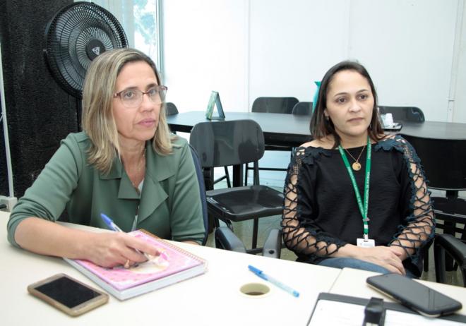A Secretária de saúde destaca, ainda, que a reativação dos Corujões da Saúde depende diretamente da regularização dos repasses que estão em atraso por parte do governo estadual