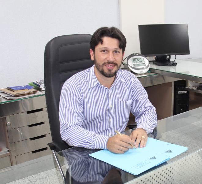 Douglas Willkys afirmou que o DA cumpriu com sua missão de informar ao longo dos 40 anos 